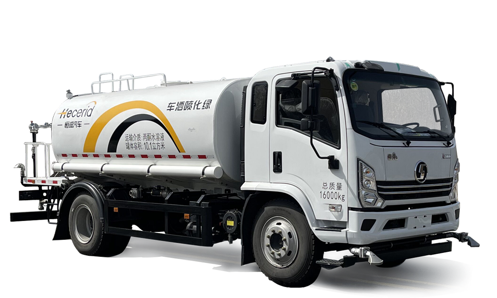 灑水車生產(chǎn)廠家